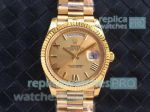 EW Factory Replica Swiss ETA3255 Rolex Day-Date II Watch All Gold 41mm_th.jpg